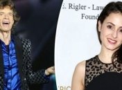 Мик Джаггер не хочет жить со своей беременной девушкой