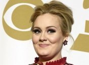 Адель признали самой богатой молодой певицей Великобритании