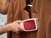 Чем почистить пальто