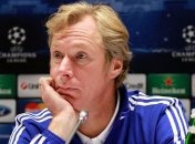 Олександр Михайличенко - іменинник