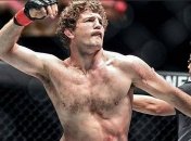 Известный боец бросил вызов Хабибу Нурмагомедову