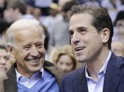 Хантер Байден отверг обвинения, связанные с Украиной