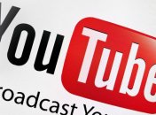 Google запускает украинский YouTube 
