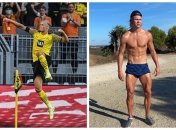 Ерлінг Холанд