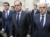 Президент Франции собрал экстренную встречу с министрами