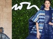 Объявлены победители Fashion Awards 2019