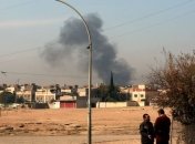 Иракские войска начали наступление на Старый город в Мосуле