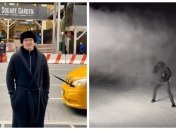 Александр Усик