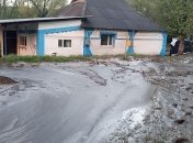 В Винницкой области бушевала непогода, погиб мужчина