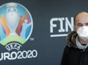 Що буде з квитками на Євро-2020