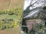 Мешканці хутора кинули свої будинки