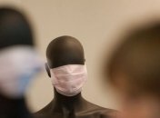 На прошло неделе почти 168 тысяч украинцев заболели гриппом