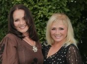 Сестри Ротару — Софія та Ауріка