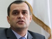 Захарченко взяли на работу в госкорпорацию РФ