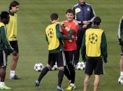 "Реал" - "Галатасарай". Превью матча Лиги чемпионов