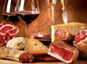 Праздник сала в Украине