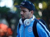 "Днепр" вылетел в Италию: Без Шахова, но с Матеусом