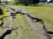 Геологи заявили о возможности чрезвычайно сильного землетрясения 