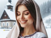 Январь принесет еще одно ухудшение погоды в Украине