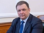 Конституционный суд выразил недоверие главе Шевчуку