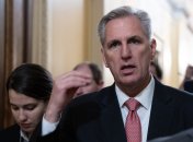 Кевін Маккарті