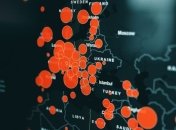 Смертельная эпидемия: В Италии от коронавируса умерли уже более 10 тысяч человек