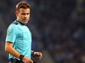 Украина - Хорватия: кто рассудит решающий матч отбора на ЧМ-2018