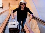 Герцогиня Сассекская уже готовит к выпуску свою дебютную коллекцию одежды (Видео)