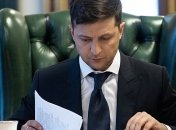 Зеленский инициировал отставку Климкина, Полторака и Грицака