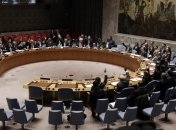 Совбез ООН принял резолюцию в поддержку прекращения огня в Сирии