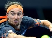Рейтинг ATP: Долгополов поднялся на одну позицию