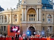 Какой фильм откроет Одесский кинофестиваль-2014?