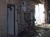 МВД предварительно квалифицировало ночной взрыв в Одессе как теракт