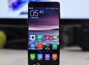 В Сети появилась первая фотография Xiaomi Mi5