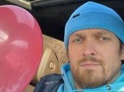 Рацион чемпиона: как питается Александр Усик (Фото)