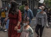 В Китае подтвердили 12 новых случаев COVID-19