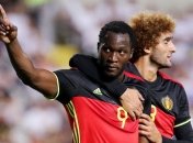 Лукаку спрашивал разрешение у Ибрагимовича за девятый номер