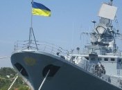 "Гетьман Сагайдачный" скоро вернется в строй