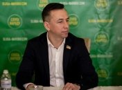 Нардеп Гевко