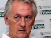 Михаил Фоменко готов возглавить сборную Украины