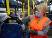 Общественный транспорт