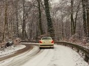 Составлен список лучших доступных "зимних" кроссоверов