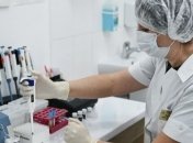 За добу в РФ виявили майже дев'ять тисяч випадків Covid-19