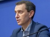 Ляшко: Следующая поставка ВОЗ будет касаться наращивания мощности тестирований на COVID-19