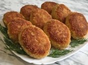 Важно правильно добавить лук в котлеты