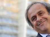 Мишелю Платини запомнился свисток в матче-открытии турнира