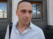 Ставший нардепом "кварталовец" оскорбил парламентских фотокорреспондентов: в сеть попала переписка