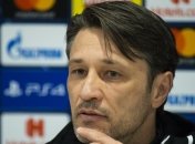 Слова Ковача перед матчем против Ливерпуля