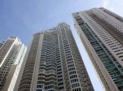 Жилье в Киеве продолжает дешеветь