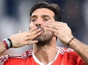 Дибала - Буффону: Буду скучать по тебе